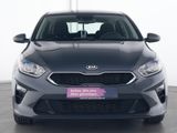 Kia cee'd Vision Navigation|CarPlay|Kamera|PDC|SHZ - Kia cee'd / Ceed aus 2021