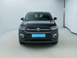 Volkswagen T-Cross 1.5 TSI R-LINE*DSG*RFK*NAV*LED*ACC*APP - VW T-Cross Gebrauchtwagen in Berlin