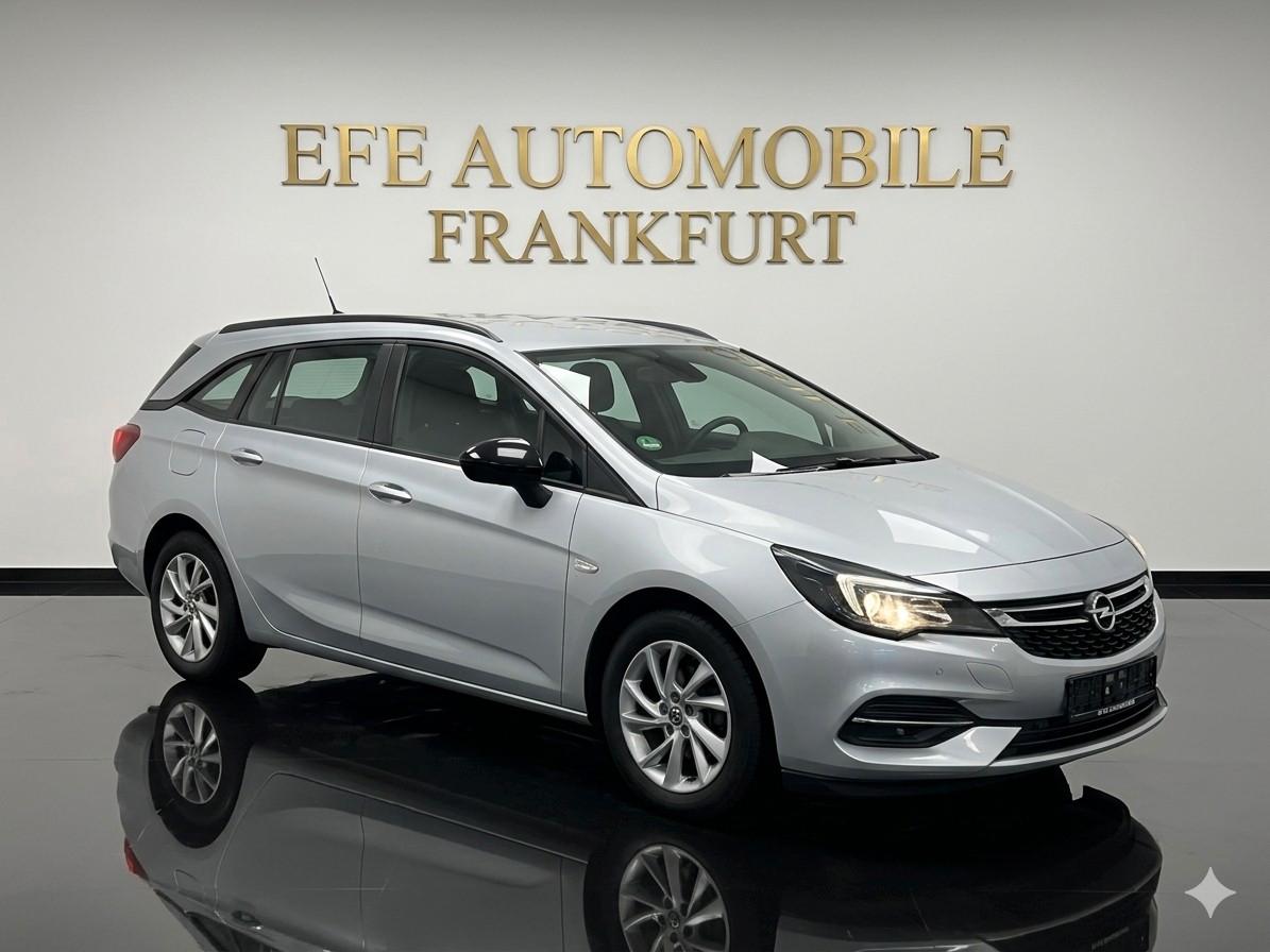 Opel Astra K Sports Tourer Business Start/Stop AUTMT