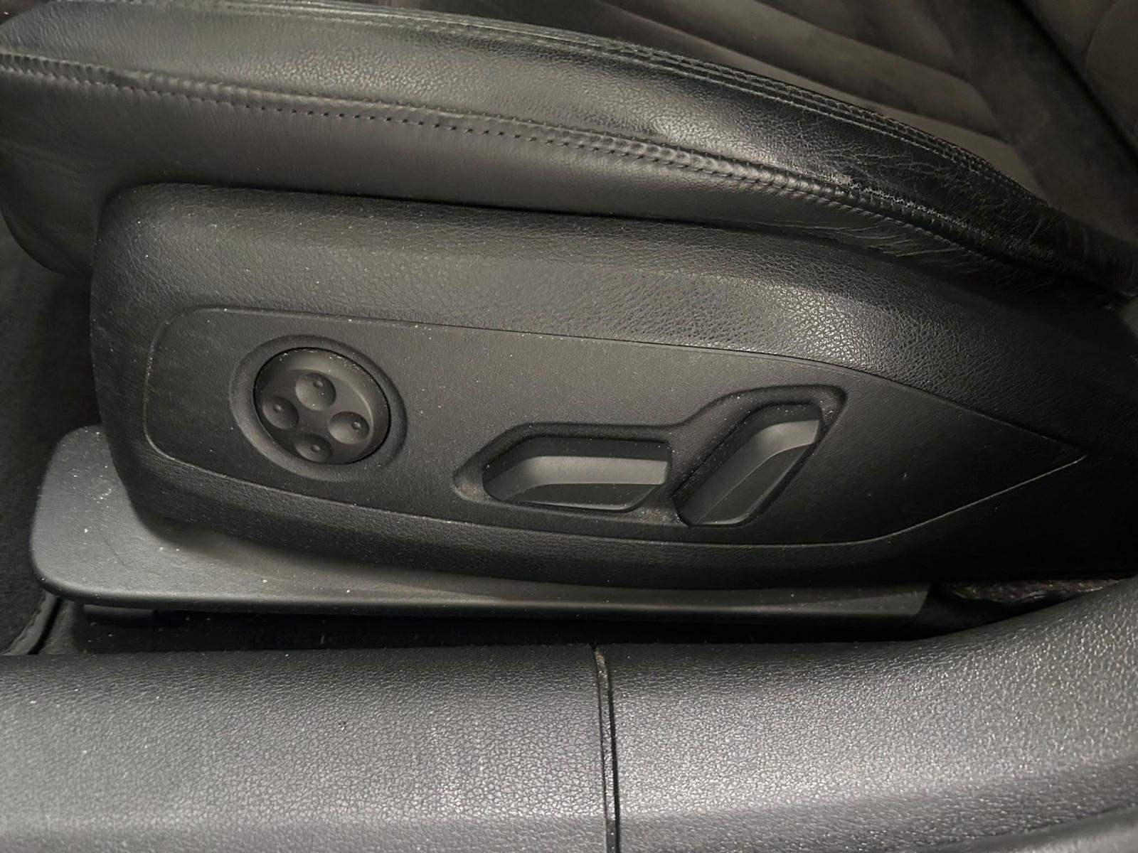 Audi A4 Avant sport virtual Cockpit Alcantara Navi