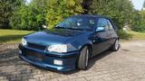 Opel 2x Kadett GSI Cabrio - Opel: Kadet Gsi