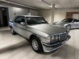 Mercedes-Benz W123 230 Coupé - Mercedes-Benz 230 Gebrauchtwagen in Nürnberg