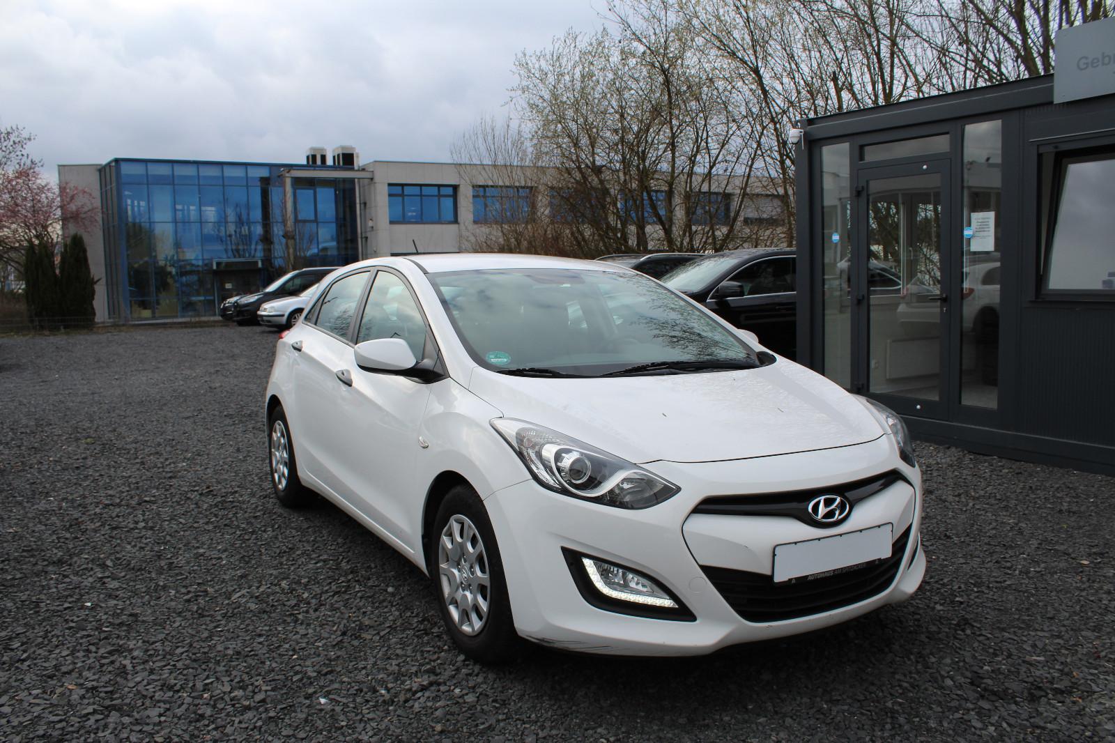Hyundai i30 Classic