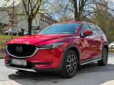 Mazda CX-5 TÜV NEU - Mazda CX-5 in Chemnitz