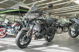 Kawasaki Versys 650,4JAHRE WERKSGARANTIE,sofort lieferbar - Angebote