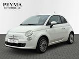Fiat FIAT 500*HU/AU NEU*Service NEU*GARANTIE*KLIMA - gebrauchte Fiat 500 aus dem Jahr 2008