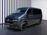 Volkswagen T6.1 California Beach Camper EDITION *StHz AHK*  - VW T6 California in Augsburg