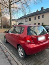 Chevrolet Kalos 1.2 Benzin | 137.200km - Chevrolet in Bonn