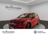 Skoda Enyaq 85 X Sportline Maxx AHK Wärmepumpe - rote Skoda Enyaq