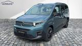 Citroën Berlingo III 1,2 PureTech 110 Plus XL N1 Alu KA  - Citroën Berlingo Gebrauchtwagen in Leipzig