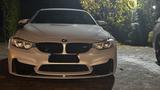 BMW M4 Cabrio - BMW M4 in Bielefeld