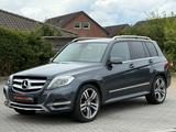 Mercedes-Benz GLK 250 CDI BlueTec 4Matic SPORT*LEDER*ILS*TOP - Mercedes-Benz GLK-Class