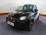 Fiat Panda 1.0 GSE Cross City Klima - ZV - Fiat Panda in Chemnitz