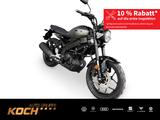 Yamaha XSR 125 MJ25 Vorführer Sofort verfügbar! - YAMAHA XSR125