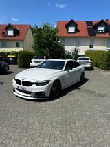 BMW 440i Coupé M Performance Power Kit - BMW 440 von privat