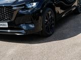 Mazda CX-60 2025 3.3L e-SKYACTIV-D 254ps 8AT AWD Homur - Mazda: 6.2