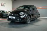 Fiat 500 1.2 Sport ELLENATOR PDC KLIMA CITY UConnect - Fiat 500: Schwarz