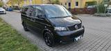 Volkswagen T5 2,5TDI Multivan  Camping - Volkswagen LT in Berlin