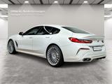 ALPINA B8 Biturbo - ALPINA: Weiß