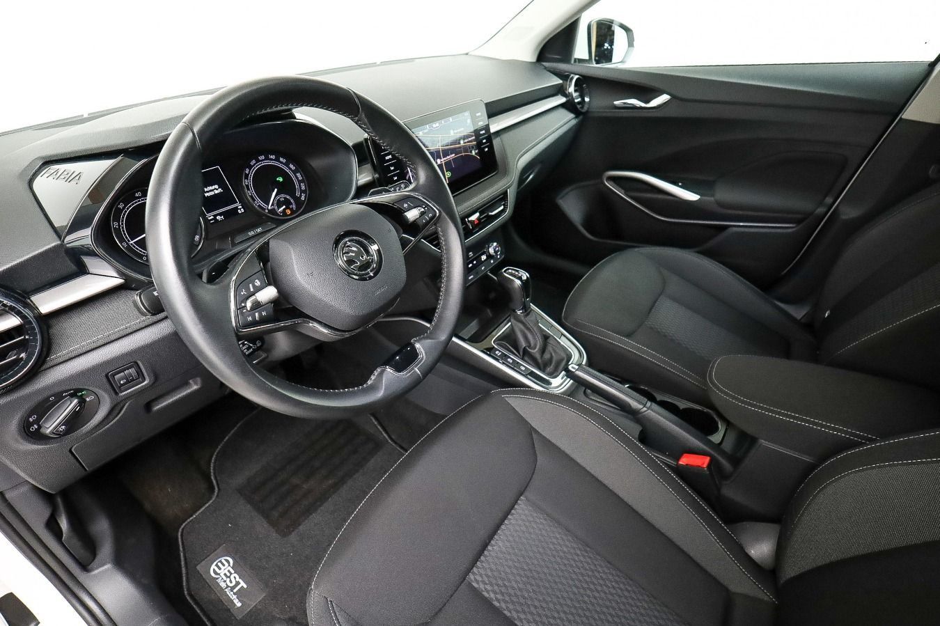 Skoda Fabia - Bild 16