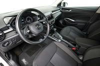 Skoda Fabia - Vorschau Bild 16