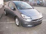 Opel Corsa E ON ecoFlex -Top Ausstattung! - Opel Corsa Gebrauchtwagen in Chemnitz