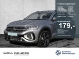 Volkswagen T-ROC 1.5 TSI R-Line ALU LED PLUS PDC