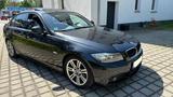 BMW 320i e90 Facelift M-Paket - BMW 3er Reihe aus 2009: Facelift