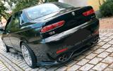Alfa Romeo V6 24V TÜV NEU - Alfa Romeo 156 mit Benzin-Antrieb