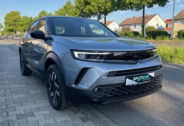Opel Mokka 1.2 Turbo GS Alcantara LED Matrixlicht