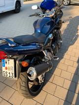 Suzuki Bandit 1200 S - SUZUKI BANDIT 1200
