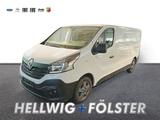 Renault Trafic Kasten L2H1 2,9t Komfort 1.6 dCi 90 RENAU - gebrauchte Renault Trafic aus dem Jahr 2015