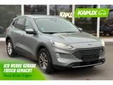 Ford Kuga 1.5EB Titanium+LED+NAVI+KAMERA+TEMPO+PDC - Ford Kuga Gebrauchtwagen