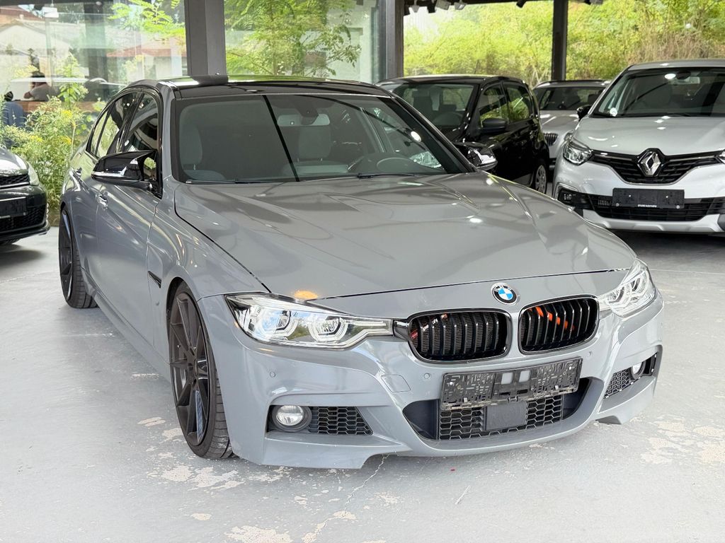 BMW 340