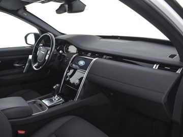 Land-Rover Discovery Sport - 3