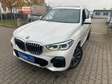 BMW X5 Baureihe X-DRIVE 30D M-SPORT*PANO*SOFTCLOSE*V - BMW X5 Gebrauchtwagen
