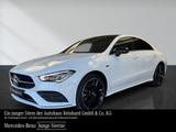 Mercedes-Benz CLA 250 e Coupé AMG+Night+Pano+Beam+360°+Sound+ - mit Hybrid-Antrieb: Coupe