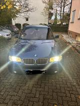 BMW X3 3.0d M-Paket | Top-Ausstattung  - BMW X3 Gebrauchtwagen in Freiburg