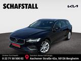 Volvo V60 Momentum D3 2.0 Automatik Navi Tempomat Lede - Volvo V60: D2