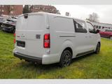 Fiat Scudo Multicab Lang L3 2.0 D StandHz. ab.AHK Hol - Fiat Scudo: Standheizung
