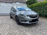 Opel Zafira 1.6 DI Turbo 100kW 120 Jahre Auto 120... - Opel Zafira mit Benzin-Antrieb: Kleinbus, 1.6