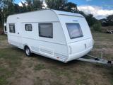 Tabbert Wohnwagen TW 26 525 - Tabbert 525