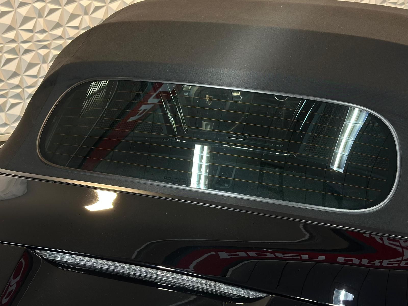 PORSCHE Boxster S 3.2 BIXEN#SHZ#TEMPO#NAV#KLIMA#PDC#19'' - Image 10