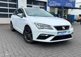 Seat Leon ST FR Black Matt Edition|Digital Tacho|Led| - Seat Leon Black Matt Edition Gebrauchtwagen