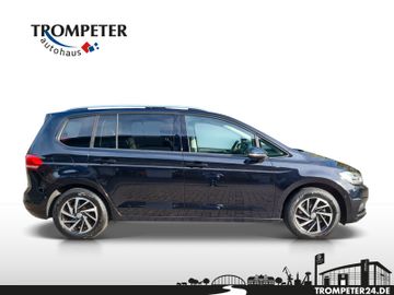 Fahrzeugabbildung Volkswagen Touran Join 1.6 TDI DSG LED Pano Navi 7 Sitze