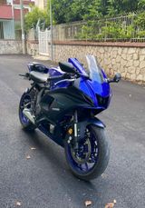 Yamaha YZF R7|Insp.Neu|A2 möglich| - YAMAHA YZF R 7
