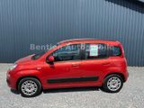 Fiat Panda Lounge,Klima,Ganzjahresreifen,Zahnriem neu - Fiat Panda aus 2012