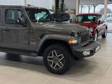 Jeep Wrangler Unlimited 2.0 4xe Plug-In Hybrid Sahara - Jeep Wrangler aus 2021