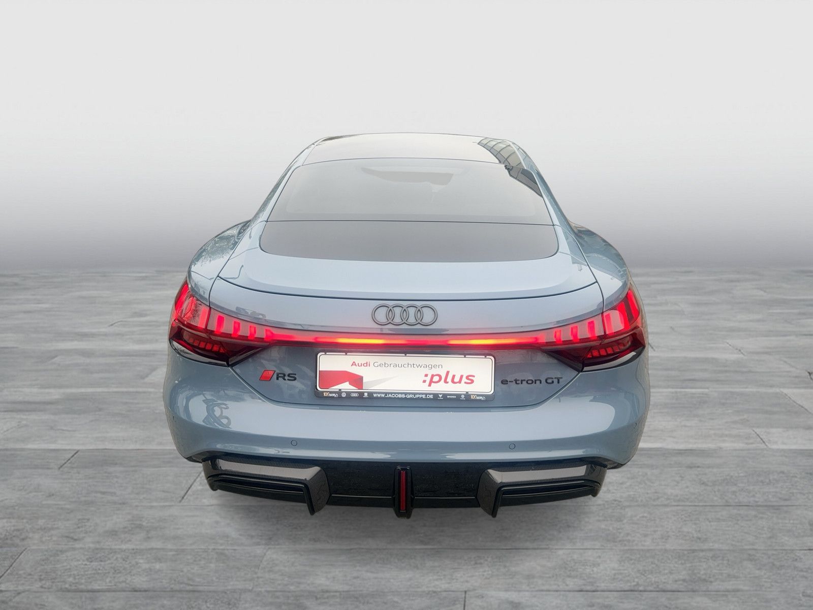 Audi RS e-tron GT - Bild 4