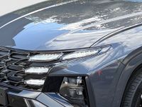 Hyundai TUCSON - Vorschau Bild 5